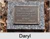 Daryl Thomas MCAULEY