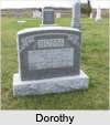Dorothy Mae CRAWFORD
