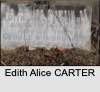 Edith Alice CARTER
