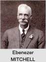 Ebenezer MITCHELL