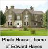 Edward Hayes GOOD