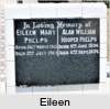 Eileen Mary ARMSTRONG