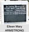 Eileen Mary ARMSTRONG