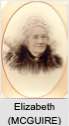 Elizabeth (MCGUIRE) WYRE