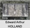 Edward Arthur HOLLAND