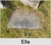Ella STEWART
