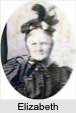 Elizabeth INGLIS