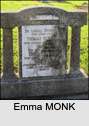 Emma MONK