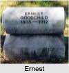 Ernest GOODCHILD