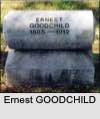Ernest GOODCHILD