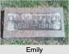Emily OAKEY