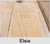 Elsie May DARLING