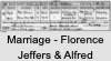 Florence Blake JEFFERS