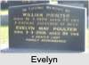 Evelyn May FORBES