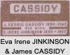 Eva Irene JINKINSON