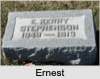 Ernest Kerry STEPHENSON