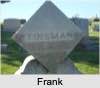 Frank Charles TINSMAN
