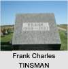 Frank Charles TINSMAN