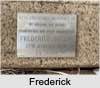 Frederick GALLEY