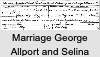 George ALLPORT