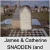 James SNADDEN