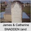 James SNADDEN