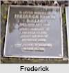 Frederick Ramon BULLAS