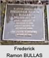 Frederick Ramon BULLAS