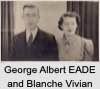 George Albert EADE