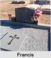 Francis Roy GOOD