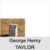 George Henry TAYLOR