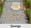 George Walter HALL