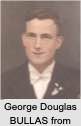 George Douglas BULLAS