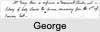 George HOWE