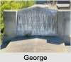George Reakes GROWCOTT