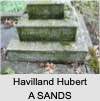 Havilland Hubert Allport SANDS