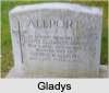 Gladys Elizabeth MINETT