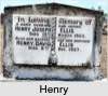 Henry Joseph ELLIS