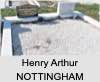 Henry Arthur NOTTINGHAM