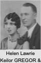 Helen Lawrie Keilor GREGOR