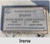 Irene Catherine HOPES