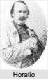 Horatio Spencer Howe WILLS