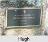 Hugh James Robin MUIR