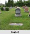Isabel Myrtle HOBBS
