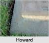 Howard Walter CARR