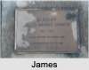 James Ernest George BLAINEY