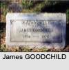 James GOODCHILD