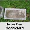 James Dean GOODCHILD