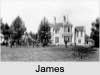 James EADE