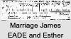 James EADE